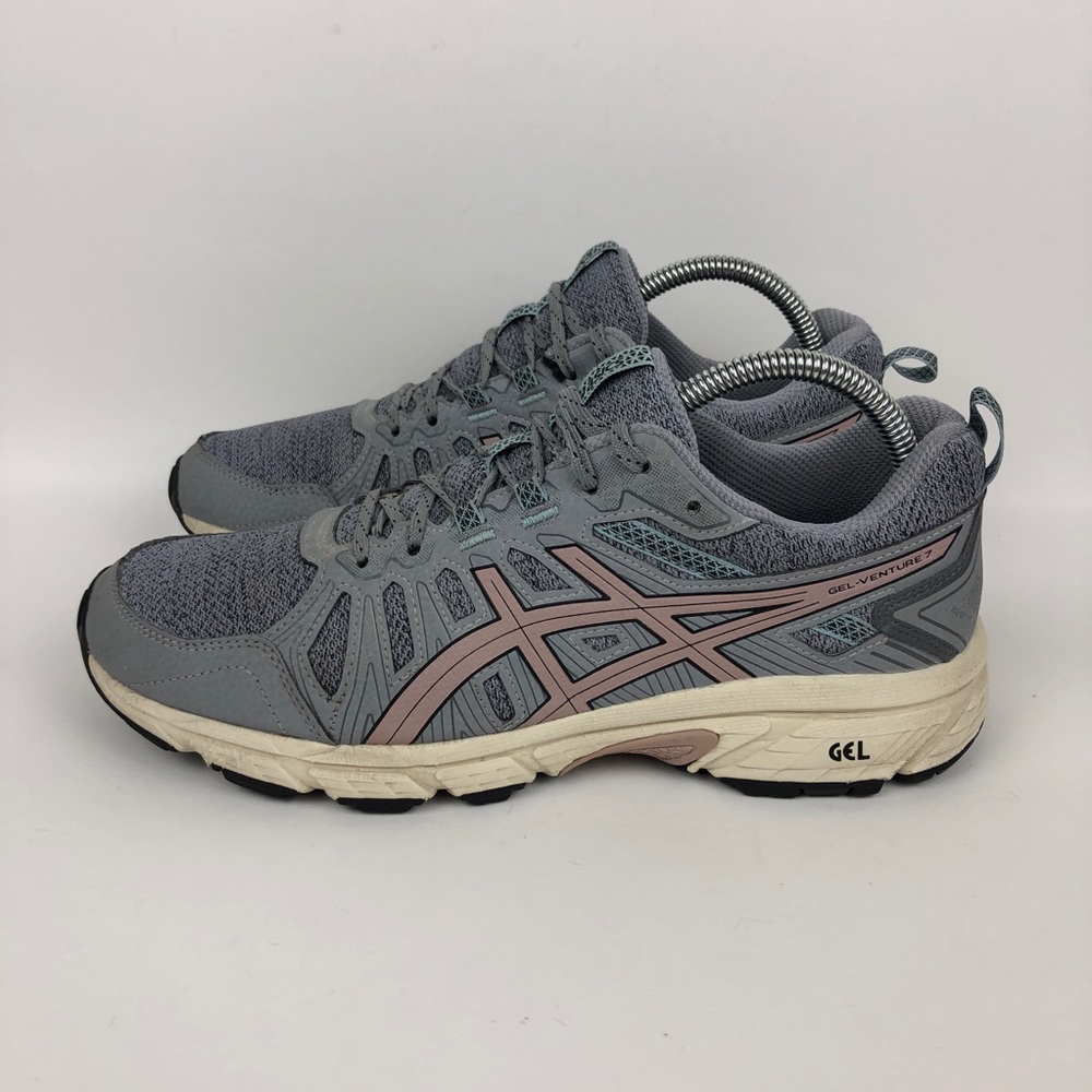 Asics Gel-Venture 7 Trail Running Shoe